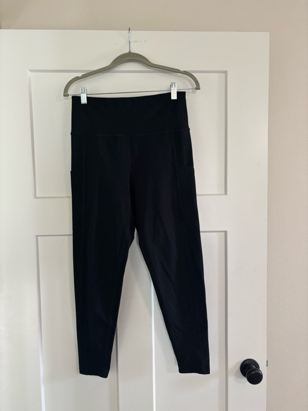 The Everything Pocket Legging